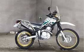 YAMAHA SEROW 250 DG17J