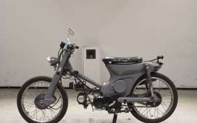 HONDA C50 SUPER CUB AA01