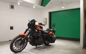 HARLEY XL883R 2006