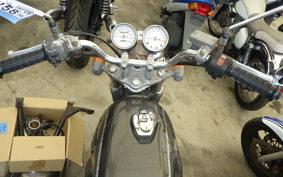 HONDA GB250 CLUBMAN GEN 2 MC10