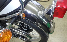 YAMAHA SR400 Gen.5 2021 RH16J