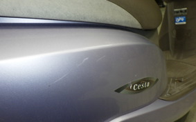 HONDA DIO CESTA GEN 2 2013 AF68