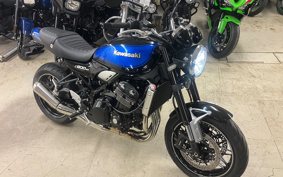 KAWASAKI Z900RS 2025 ZR900K