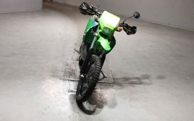 KAWASAKI KDX125 SR DX125A