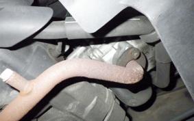 YAMAHA JOG Gen.5 SA36J