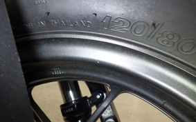 HONDA MONKEY 125 2011 JB03