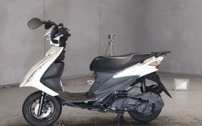 SUZUKI ADDRESS V125 CF4MA