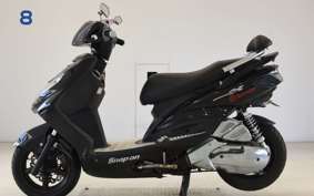 YAMAHA CYGNUS 125 X 2 SE44J