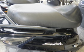 SUZUKI SWISH 125 DV12B