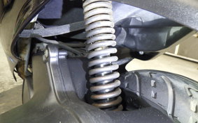 SUZUKI LET's 4 CA41A