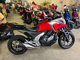 Фото Honda NC750X 2021 с японского аукциона