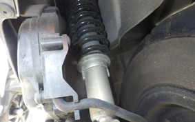 HONDA SPACY 100 JF13