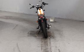 SUZUKI GLASS TRACKER BIG BOY NJ47A