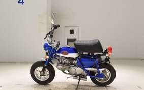 HONDA MONKEY 1998 Z50A