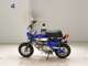 Фото Honda MONKEY 1998 с японского аукциона