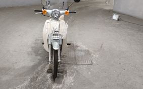 HONDA SUPER CUB110 JA10