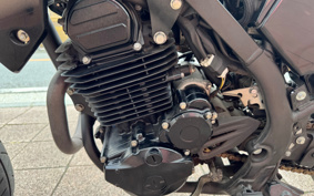 KAWASAKI KLX230 SM LX230A