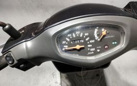 SUZUKI ADDRESS V125 CF4EA
