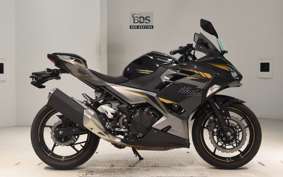 KAWASAKI NINJA 400 2022 EX400G