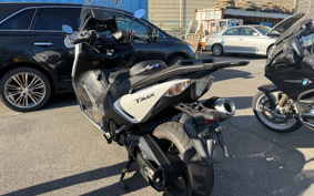 YAMAHA T-MAX 530 ABS 2015 SJ12J