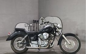 YAMAHA DRAGSTAR 250 VG02J