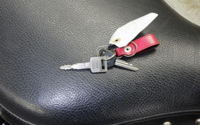 SUZUKI INTRUDER 400 Classic 2009 VK56A