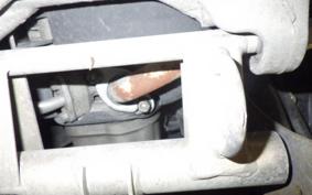 HONDA TODAY 1991 AF61