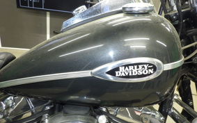 HARLEY FLSTSC 1450 2004