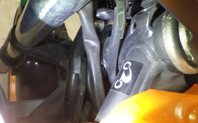 HONDA CBR250R A 1995 MC41