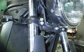 SUZUKI SV650 A 2018 VP55B