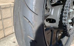 TRIUMPH SPEED 400 2024 T127Y3