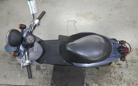 HONDA TODAY 2021 AF61