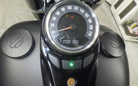 HARLEY FLSL 1750 2018