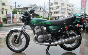 DUCATI SS 400 S3F