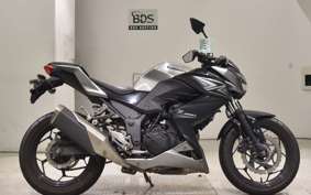 KAWASAKI Z250 A ER250C