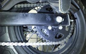 SUZUKI VANVAN 200 2000 NH41A