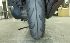 HONDA DIO GEN 3 2024 AF34