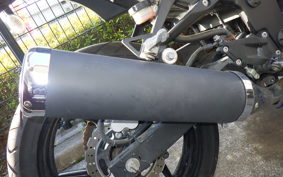 KAWASAKI NINJA 250R EX250K