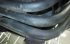 HONDA CB400 SUPER BOLDOR VTEC 2007 NC39