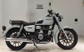 HONDA GB350C 2024