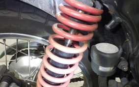 KAWASAKI ESTRELLA RS 2018 BJ250A