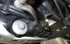 YAMAHA TW200 Gen.2 DG07J