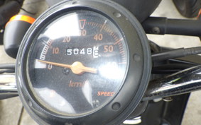 HONDA TODAY AF61
