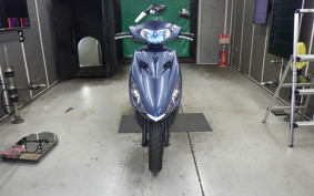 YAMAHA AXIS 125 Z 2021 SED7J
