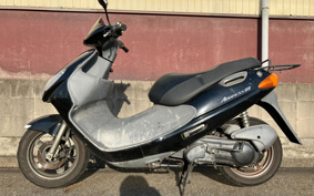 SUZUKI ADDRESS V110 CF11A