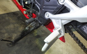 HONDA CBR400R 2023 NC56