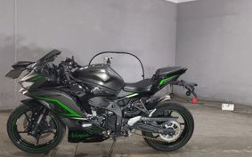 KAWASAKI  NINJA ZX-25R SE ZX250H