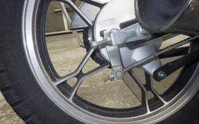 SUZUKI GN125 H 2016