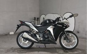 HONDA CBR250R MC41