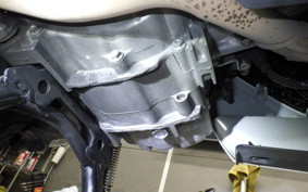 HONDA PCX 125 2010 JK05